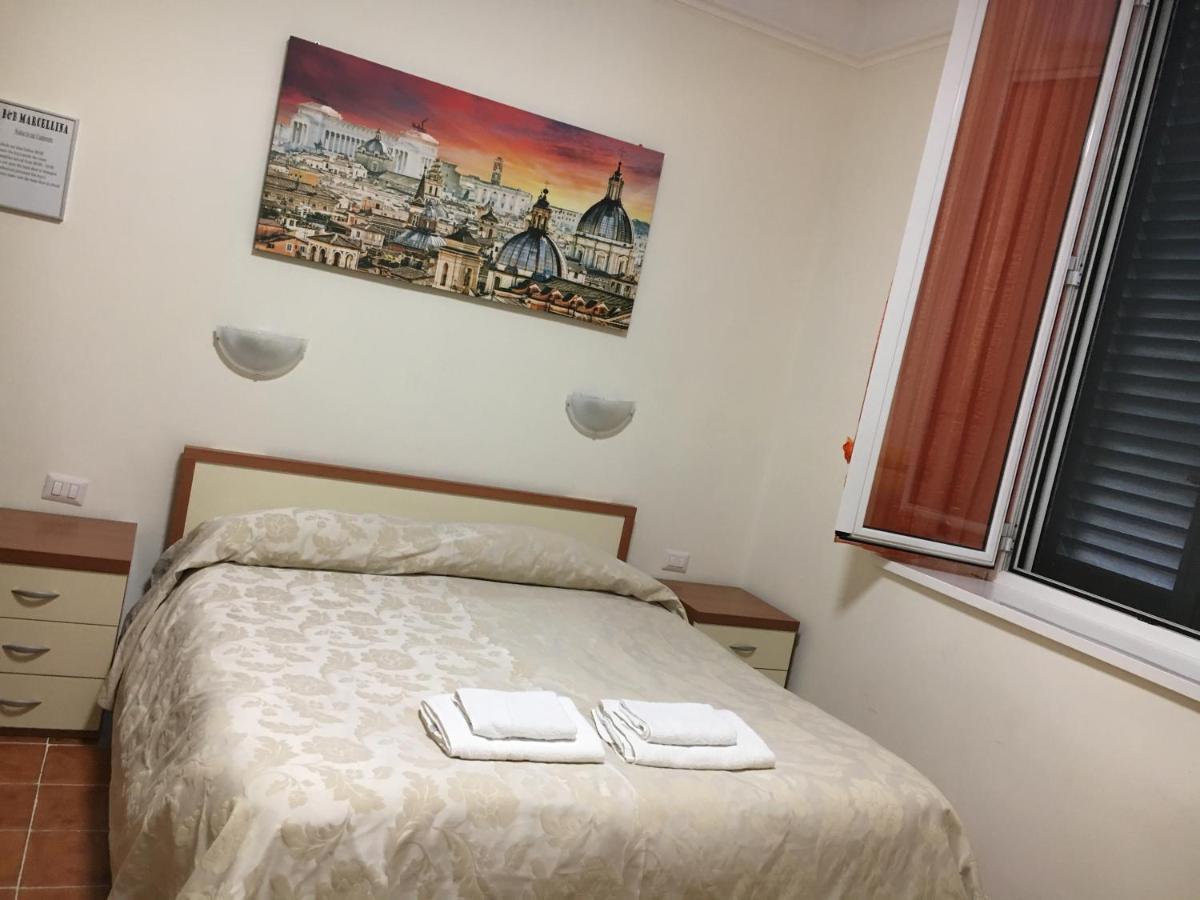 Sophia Home โรม ภายนอก รูปภาพ