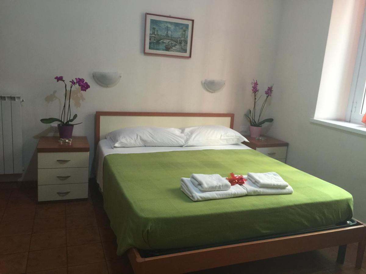 Sophia Home โรม ภายนอก รูปภาพ