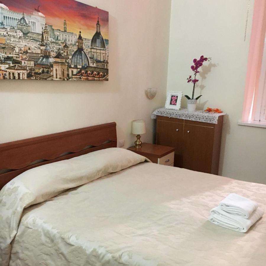 Sophia Home โรม ภายนอก รูปภาพ