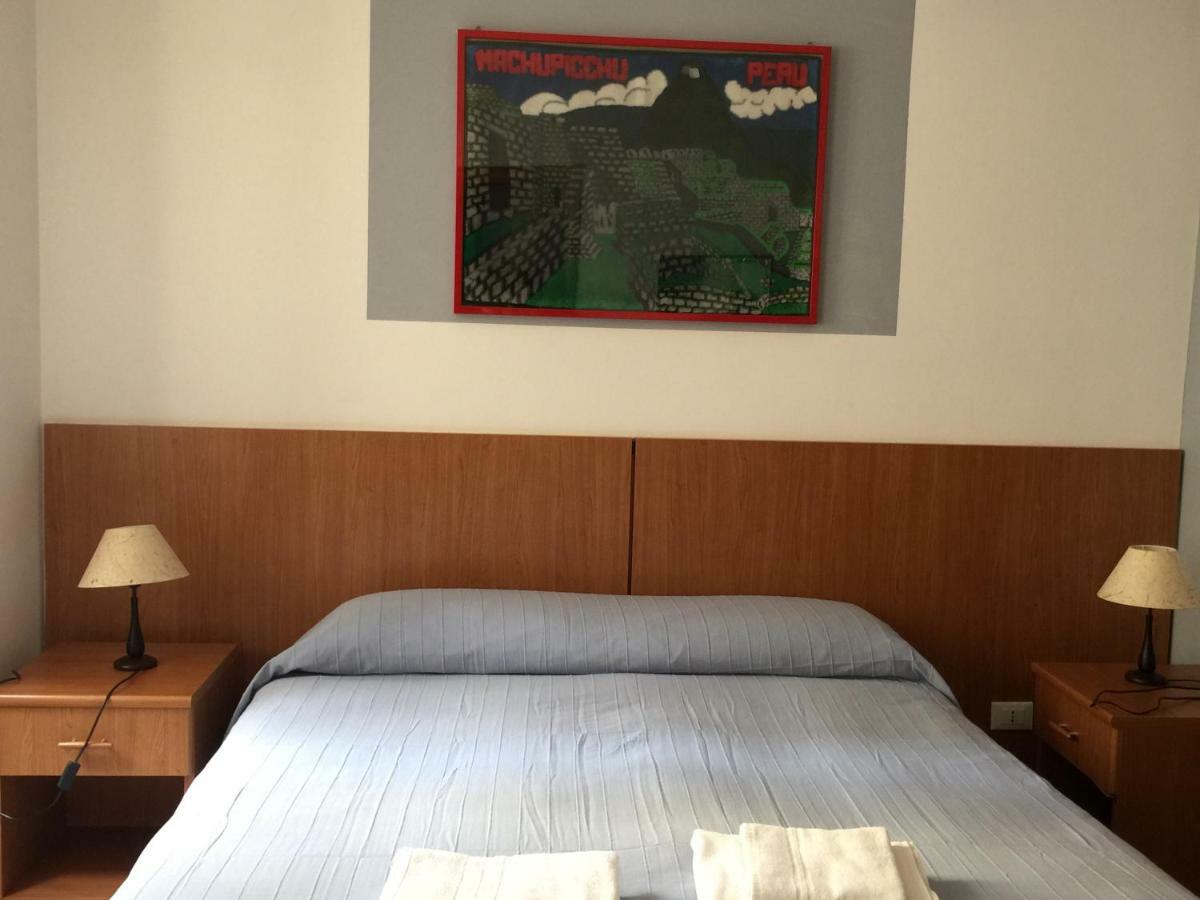 Sophia Home โรม ภายนอก รูปภาพ